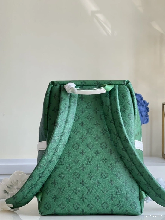Firstbag LOUIS DISCOVERY BACKPACK VUITTON 0808